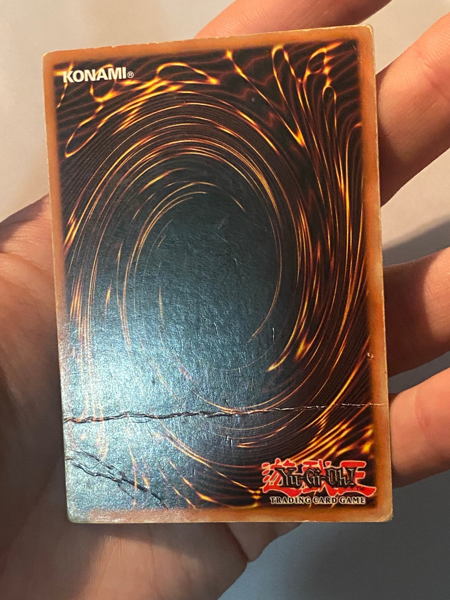 Blue-Eyes White Dragon SKE-001