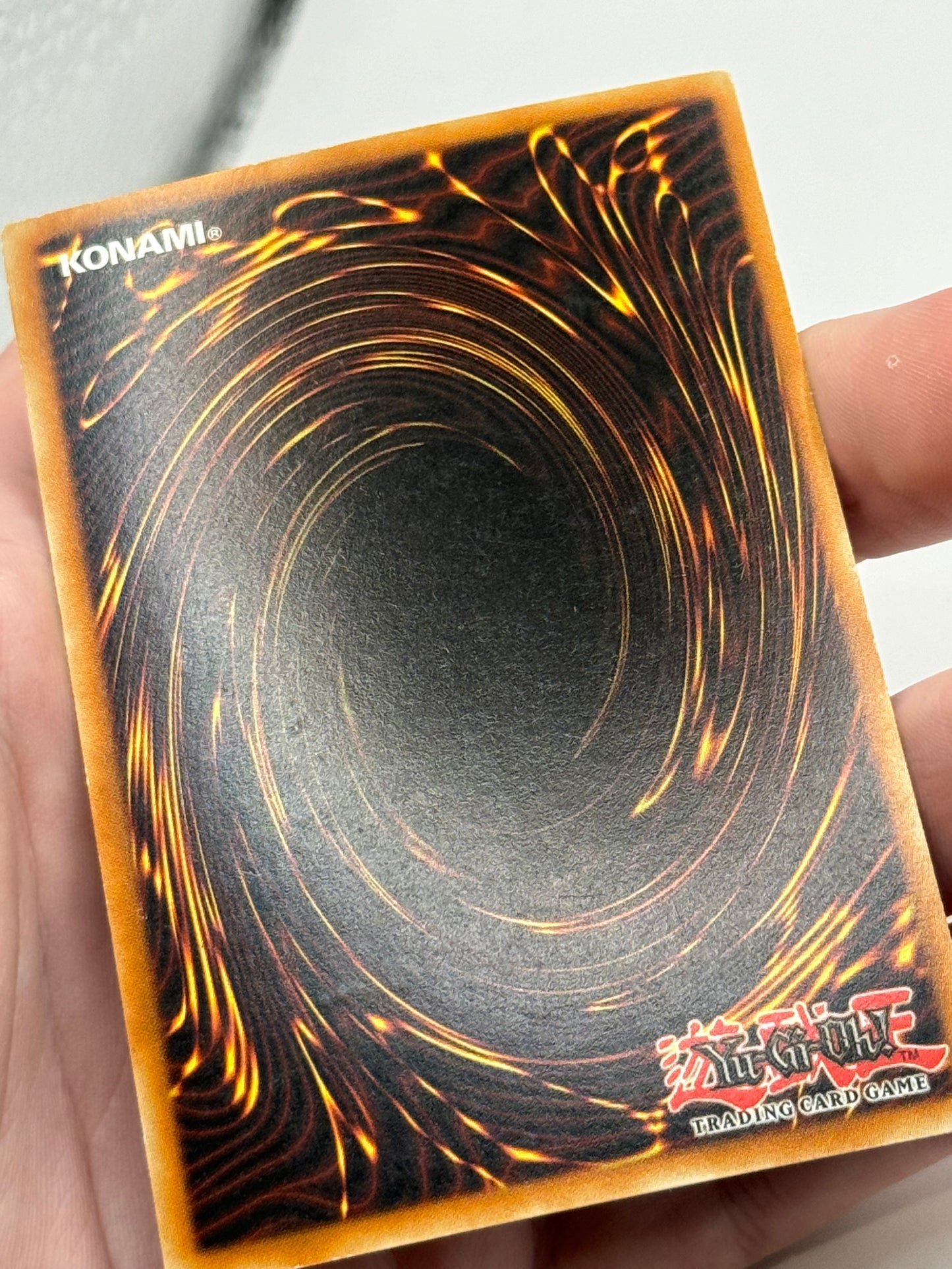 Test Tiger GLAS-EN082