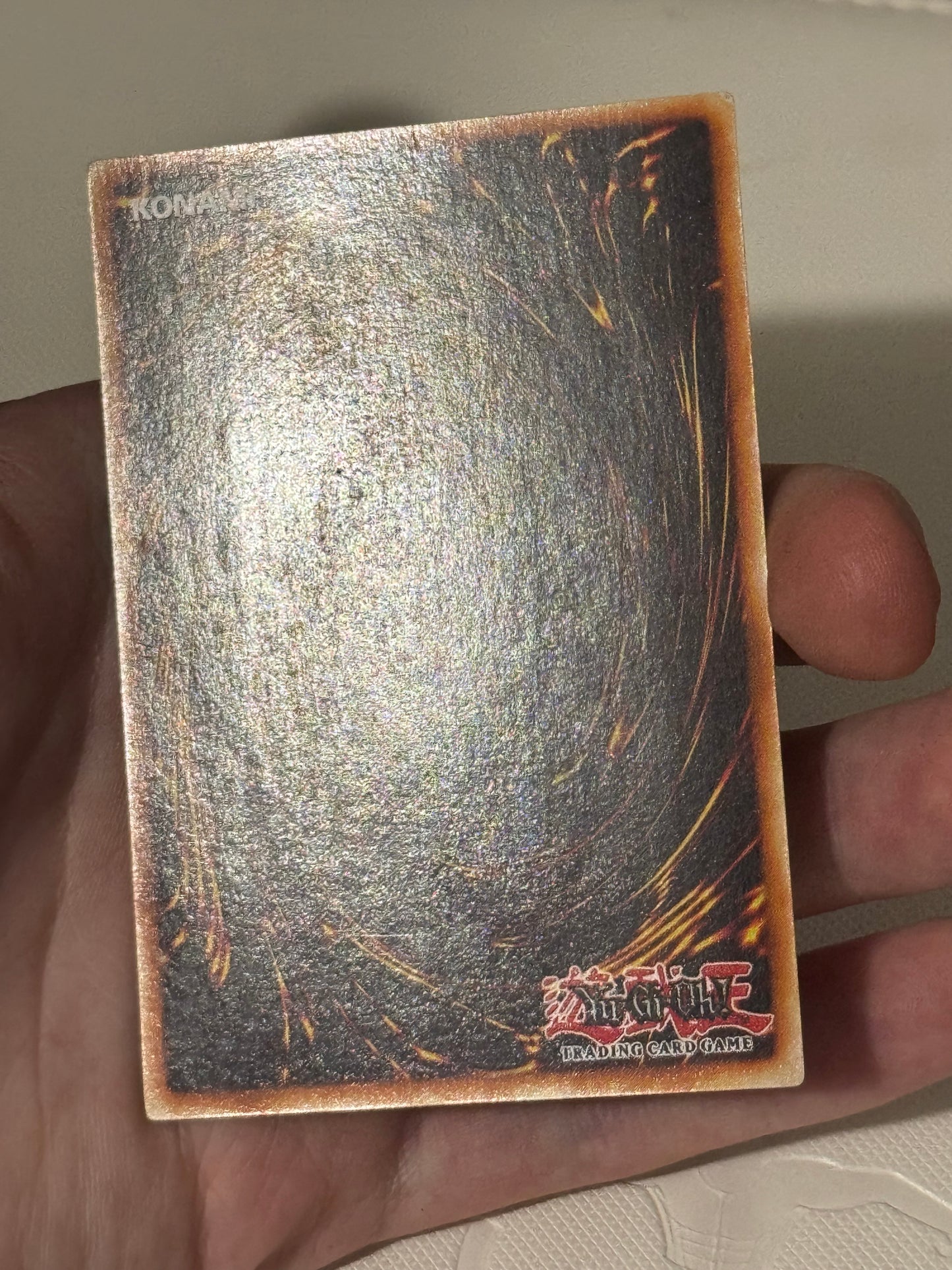 Anti-Spell Fragrance PCY-EN002