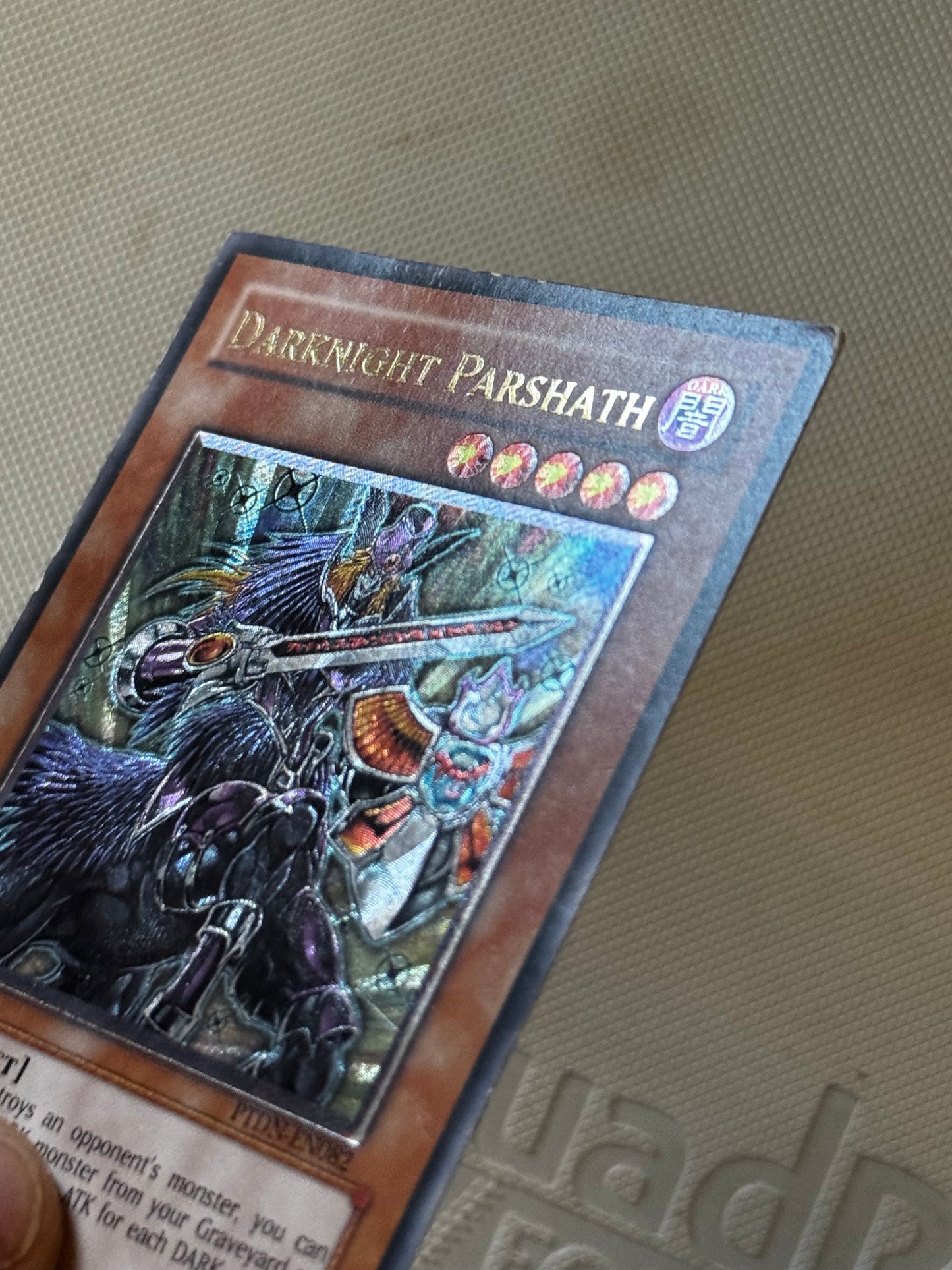 Darknight Parshath PTDN-EN082