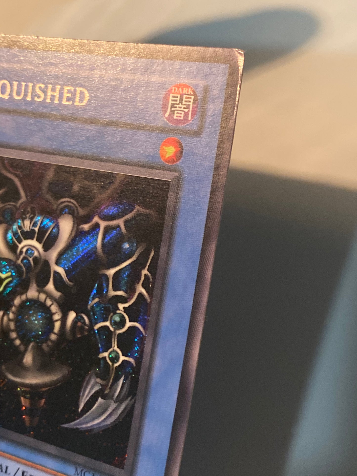 Relinquished MC1-EN003