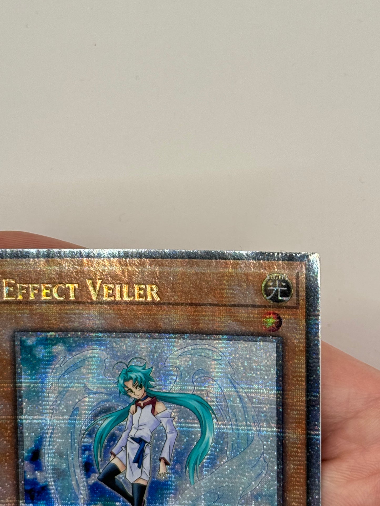 Effect Veiler RA01-EN003