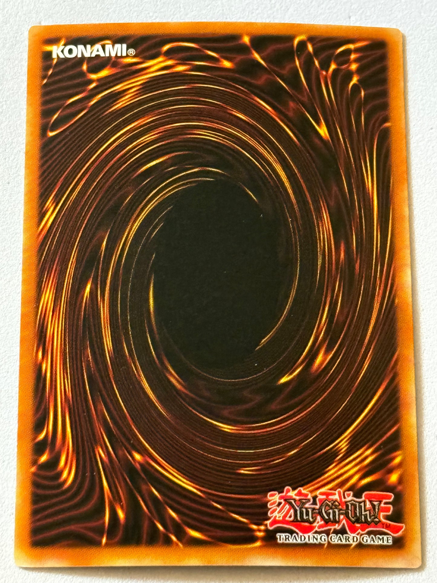 Uria, Lord Of Searing Flames SOI-EN001