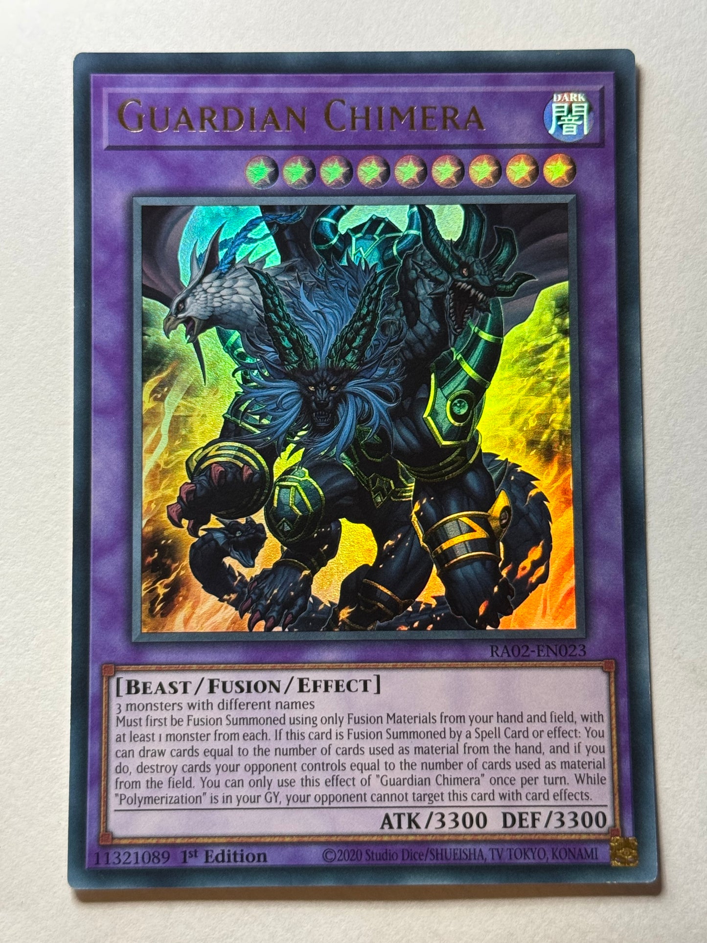 Guardian Chimera RA02-EN023