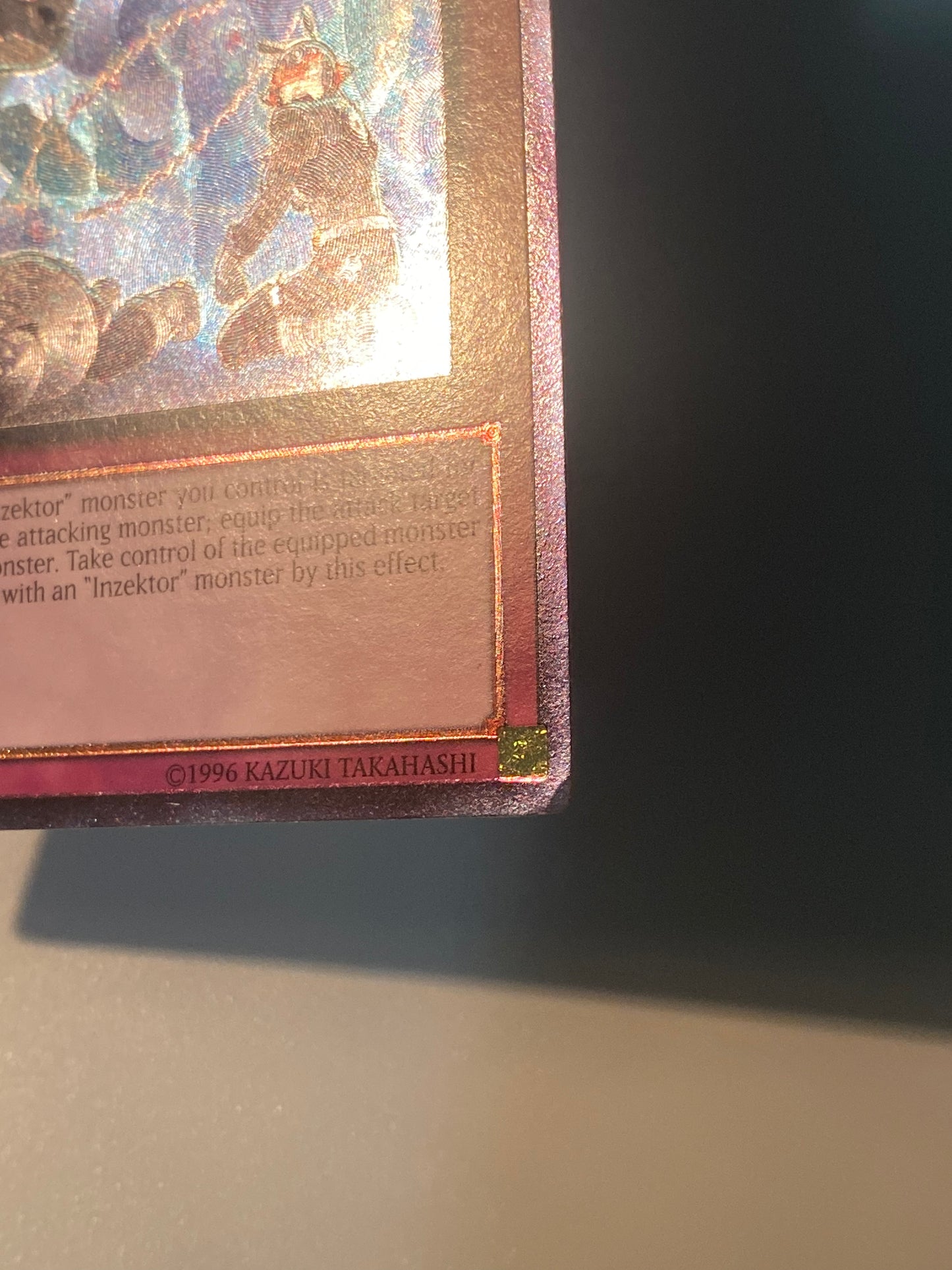 Zekt Conversion GAOV-EN073