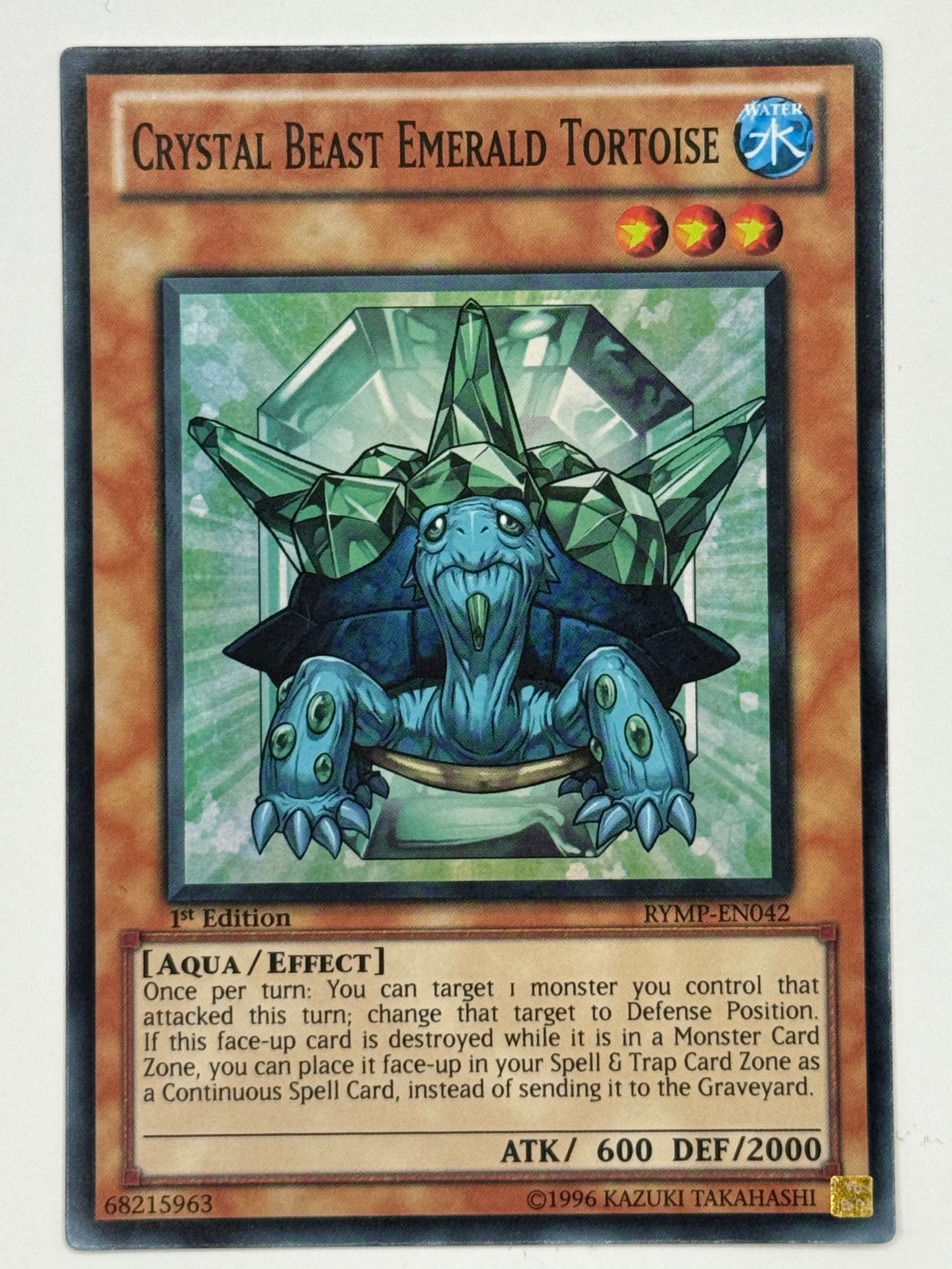 Bài Yugioh: Crystal Beast Sapphire Pegasus | Shopee Việt Nam