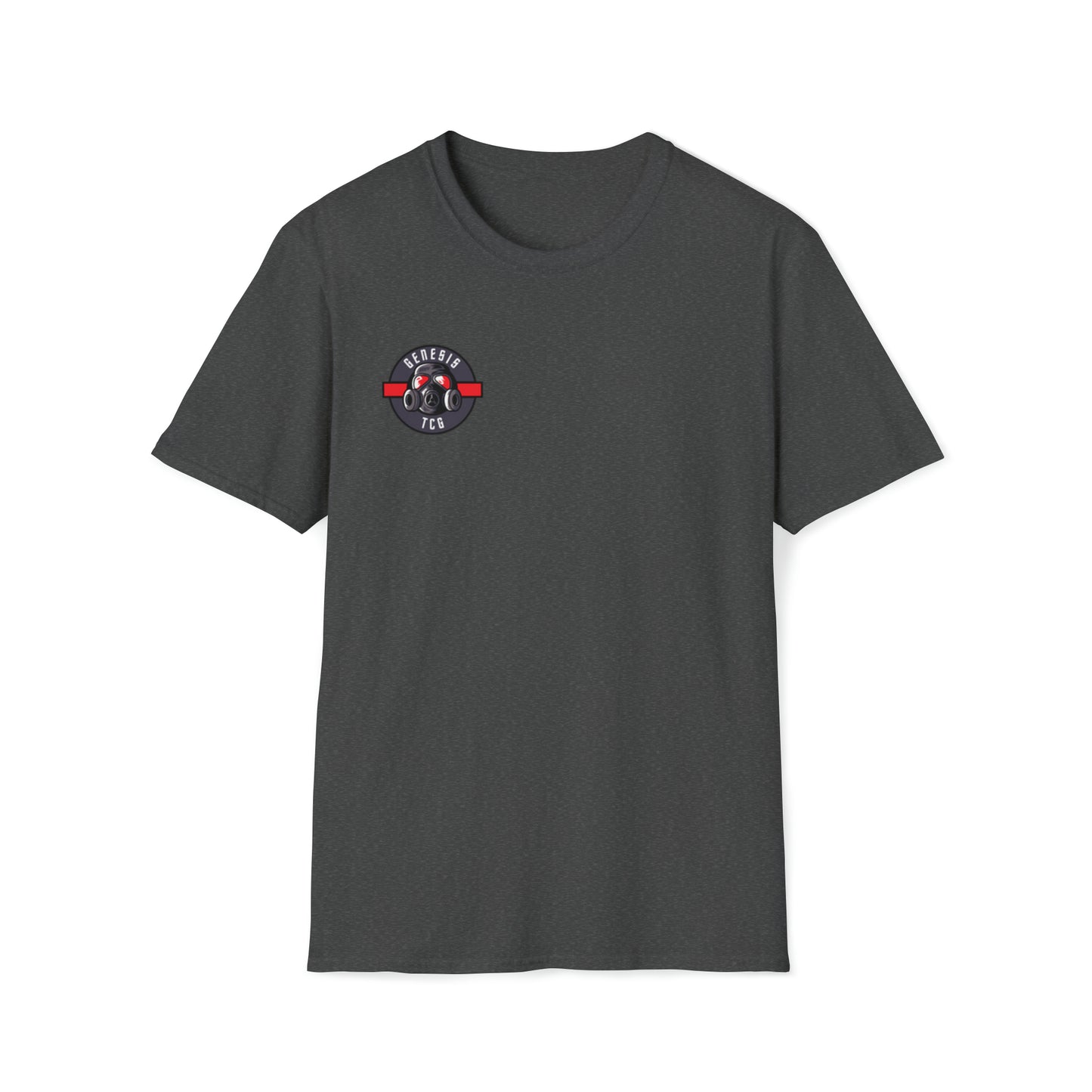 GenesisTCG Unisex Softstyle T-Shirt