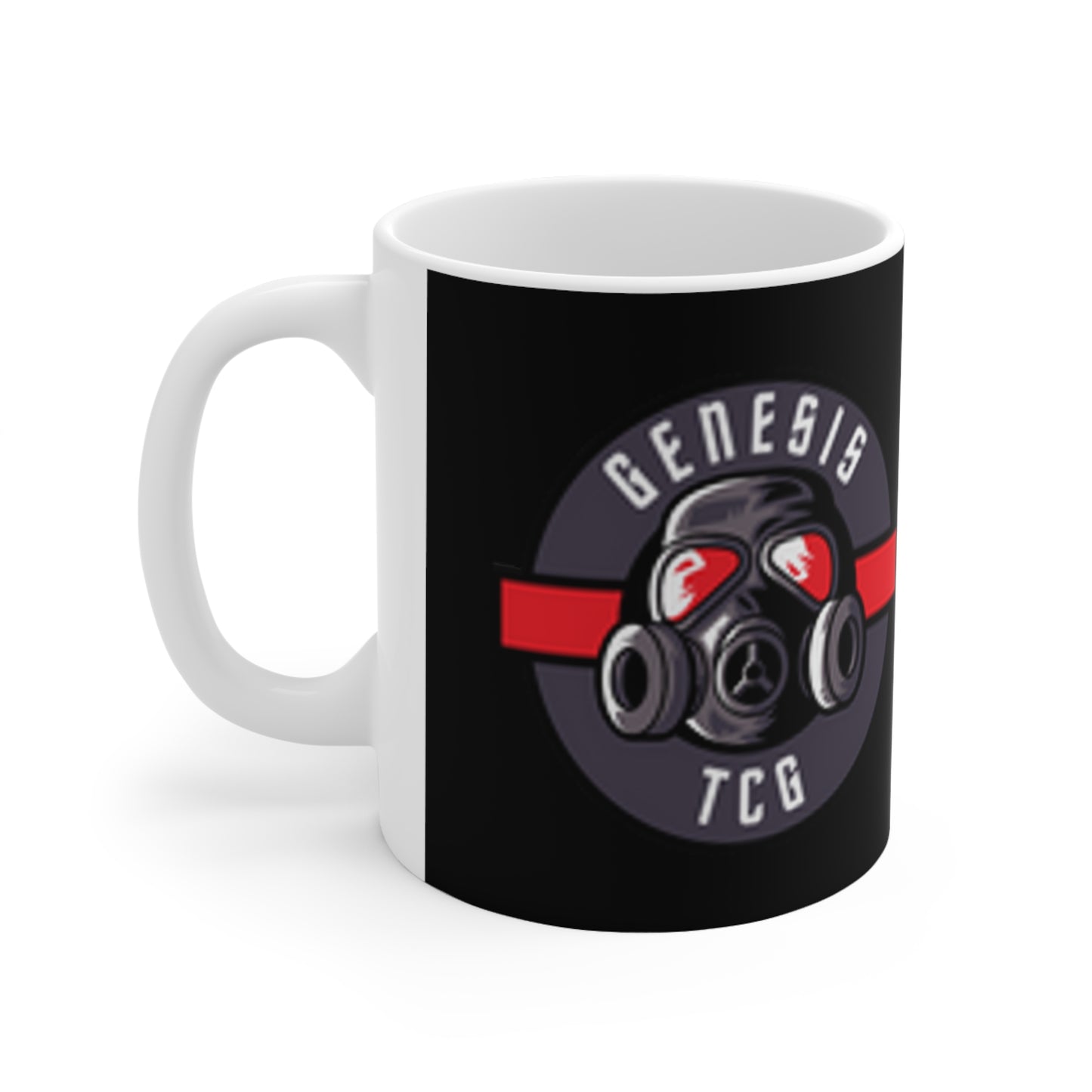 Ceramic Coffee Cups, 11oz, 15oz