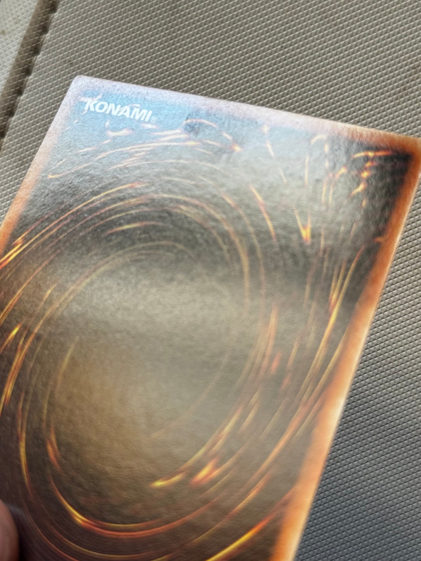 Torrential Tribute GLD1-EN040