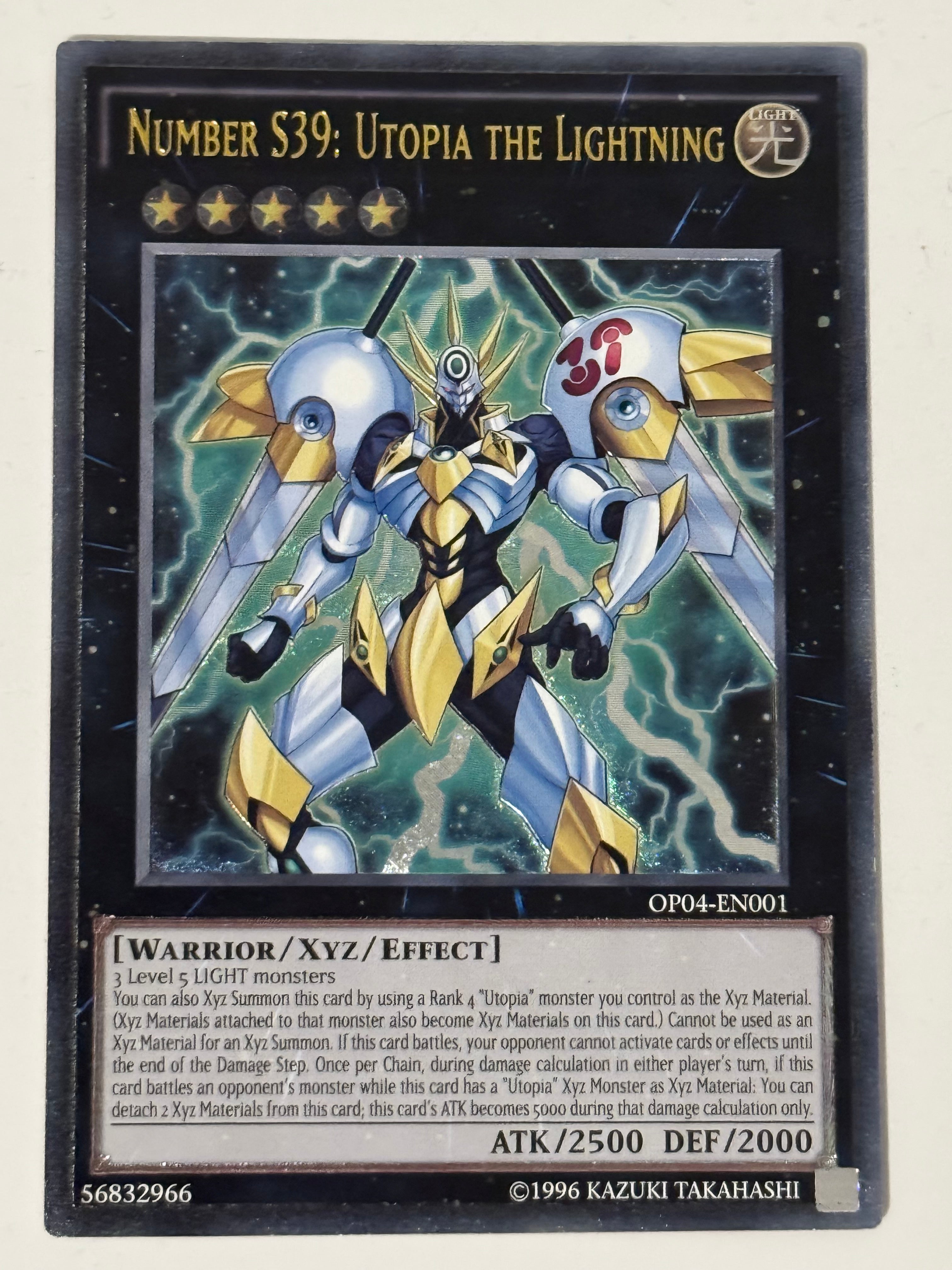 Number S39 Utopia The Lightning Yugioh Fandom Duelist Advance Reveals number-s39-utopia-the-lightning-yugioh-fandom-duelist-advance-reveals