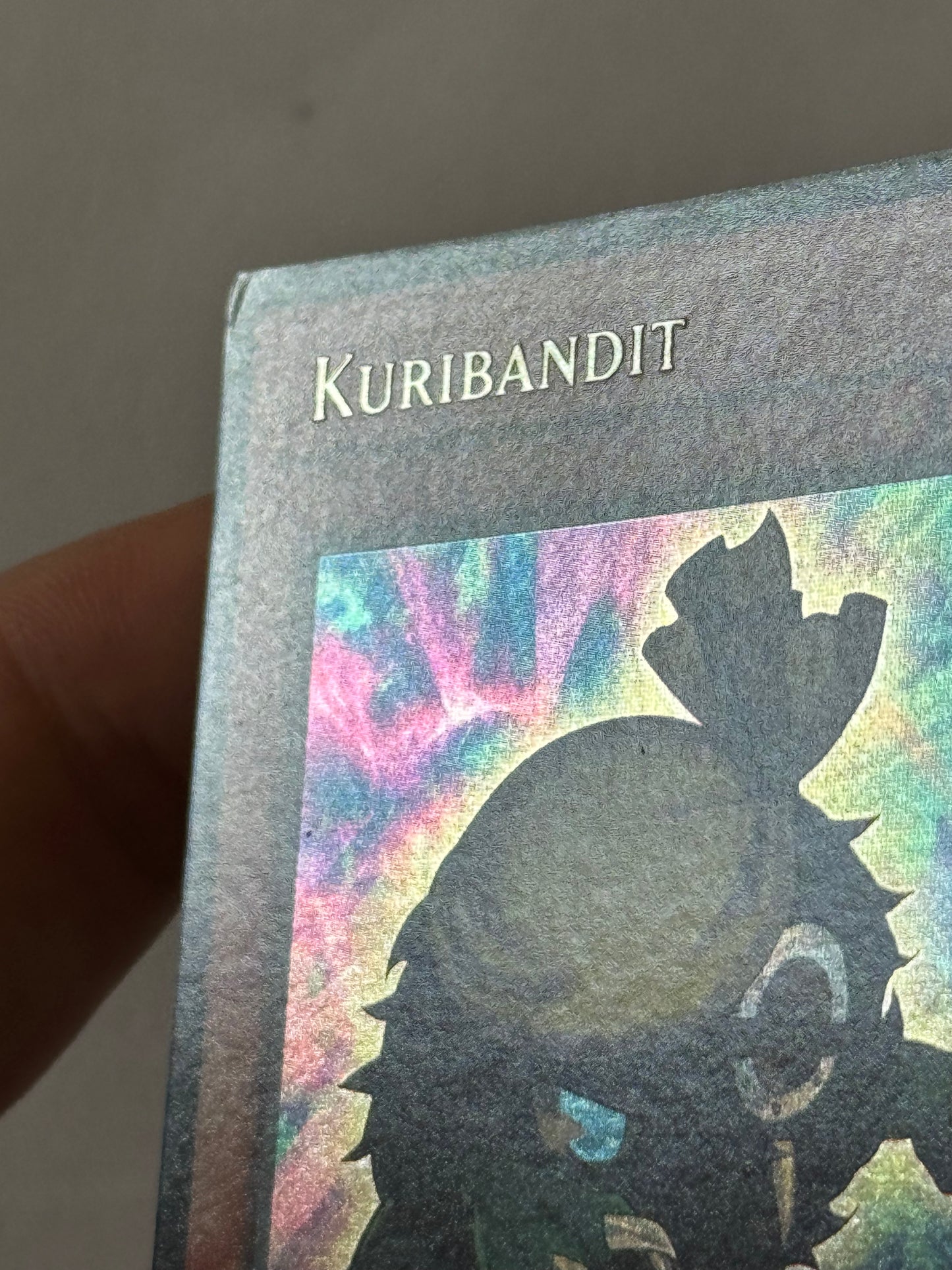 Kuribandit DRLG-EN002