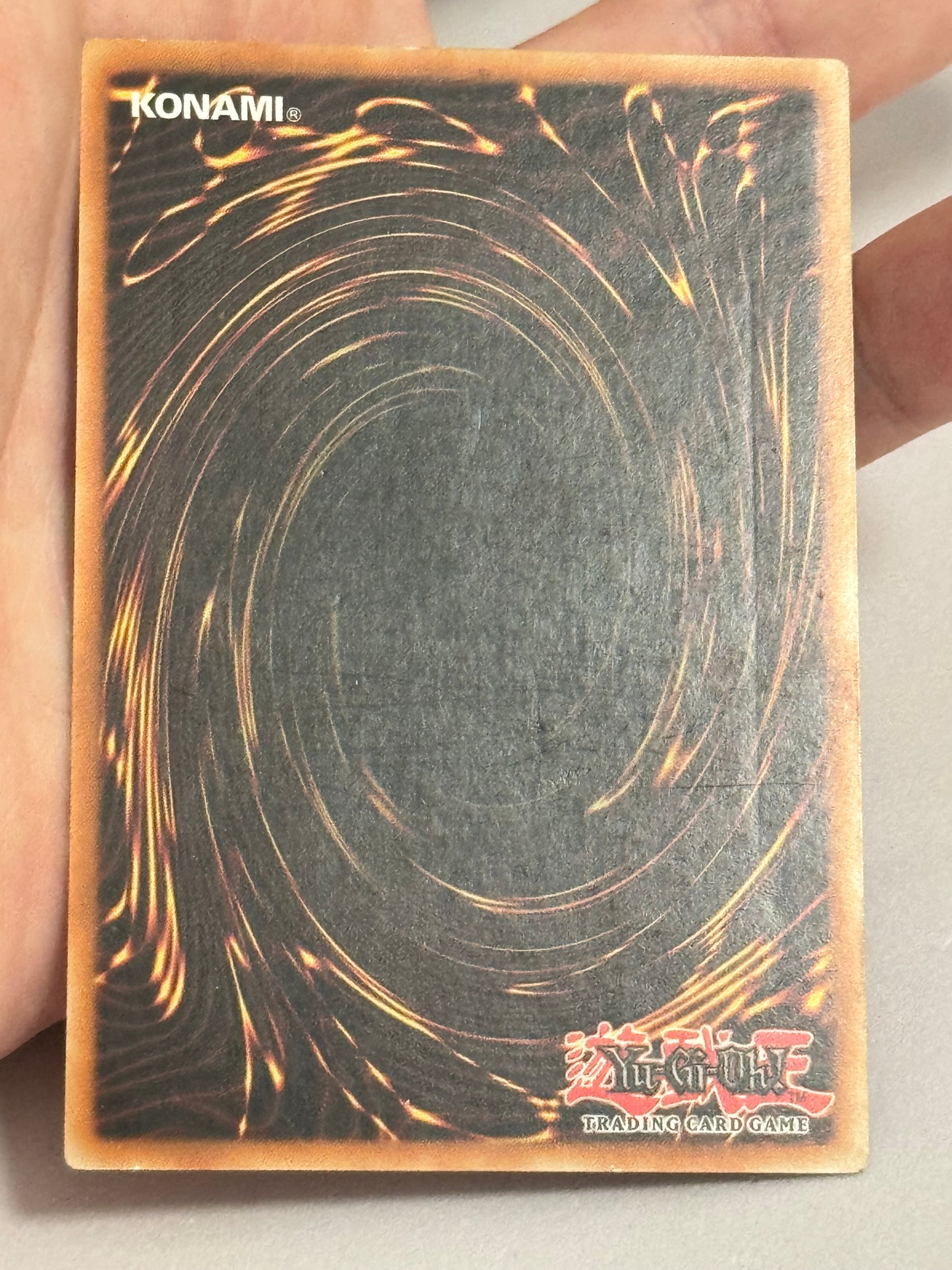 Crush Card Virus DPKB-EN039