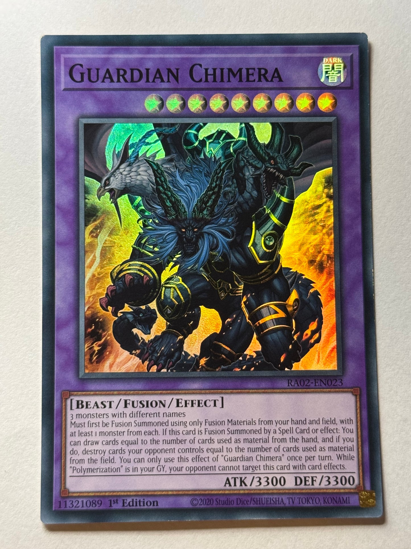 Guardian Chimera RA02-EN023