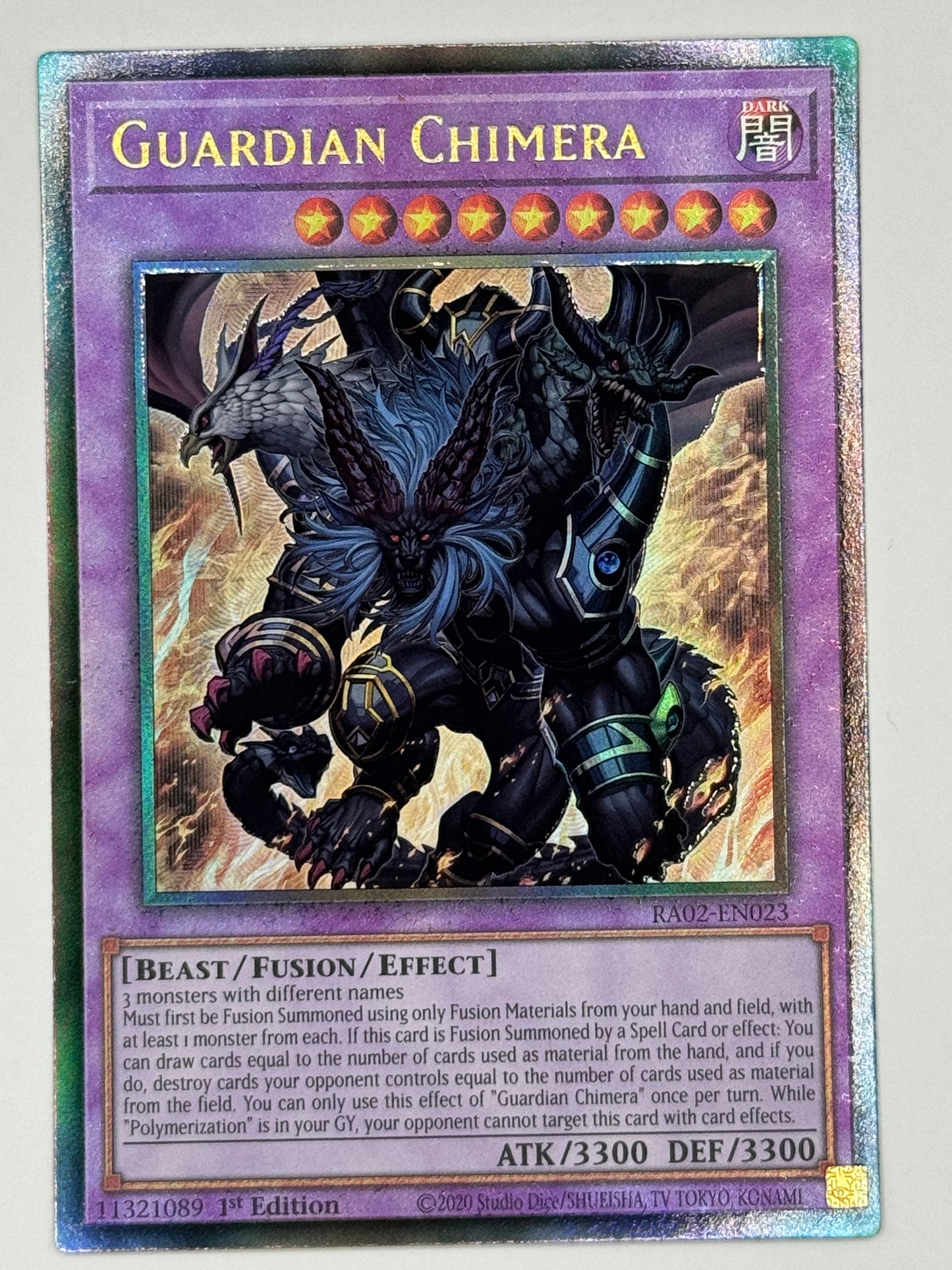 Guardian Chimera RA02-EN023