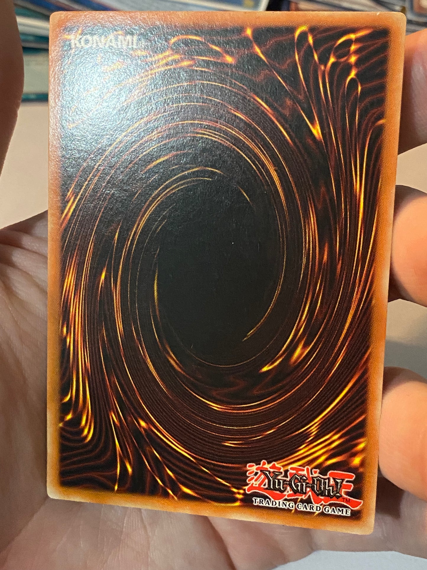 Raigeki LOB-053