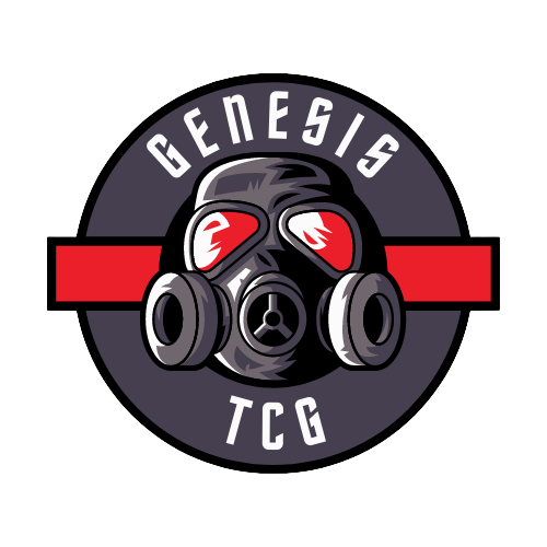Genesis TCG