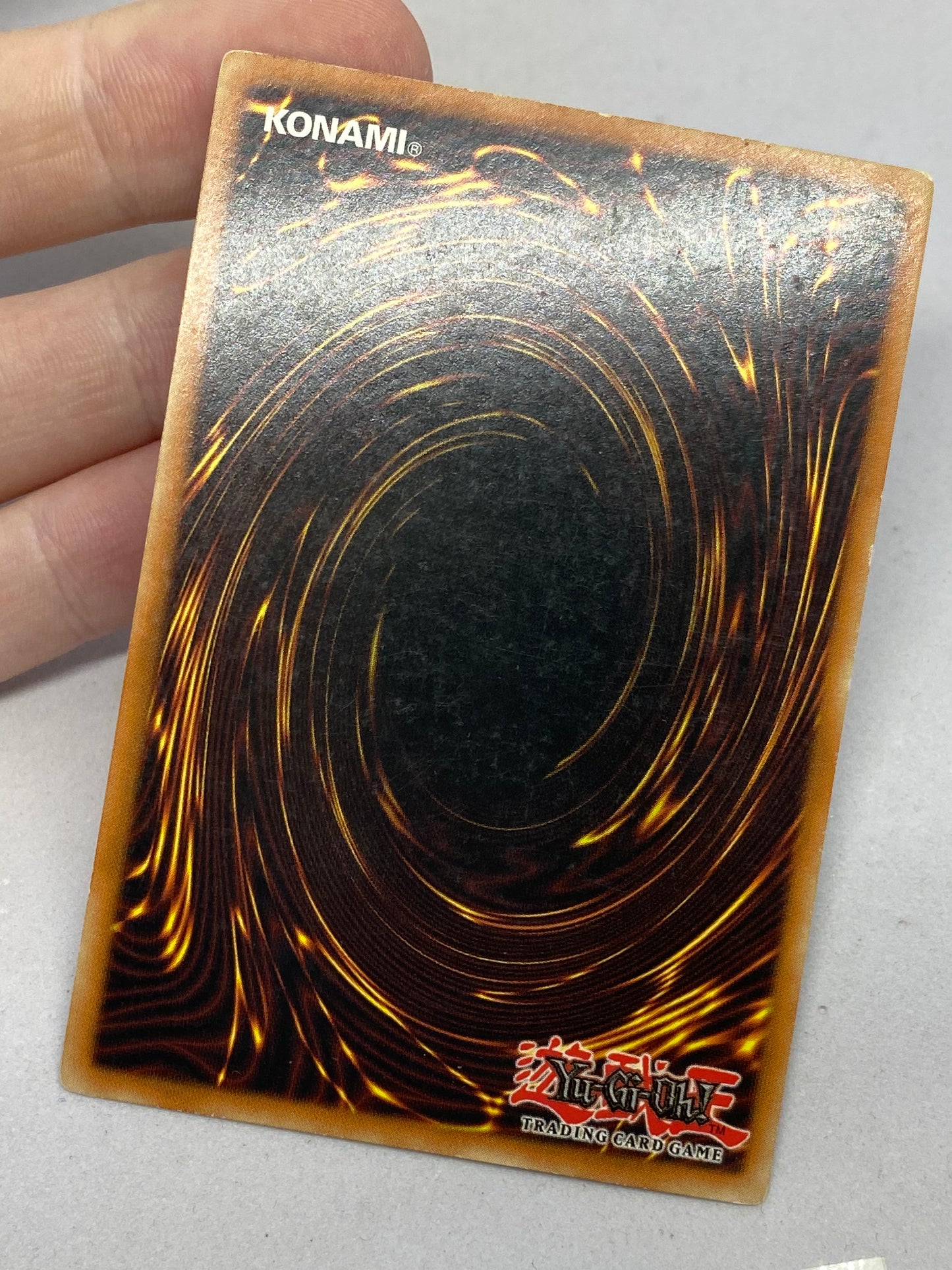 Mystical Space Typhoon SRL-EN047