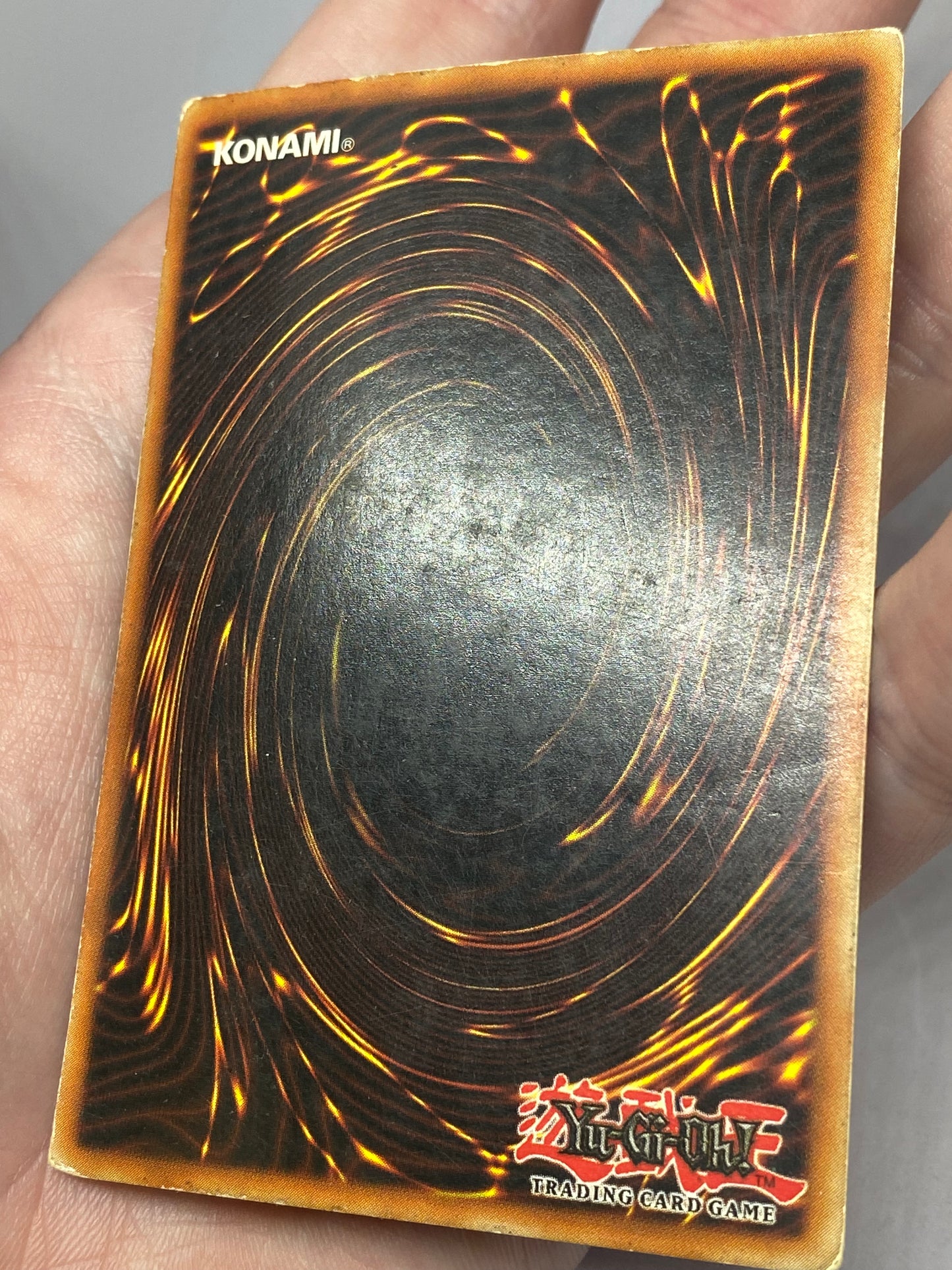 Elemental HERO Phoenix Enforcer EOJ-EN032