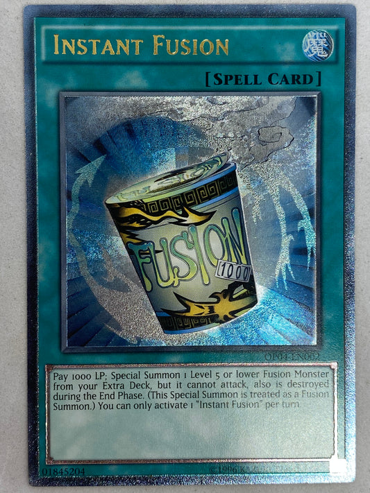 Instant Fusion OP04-EN002