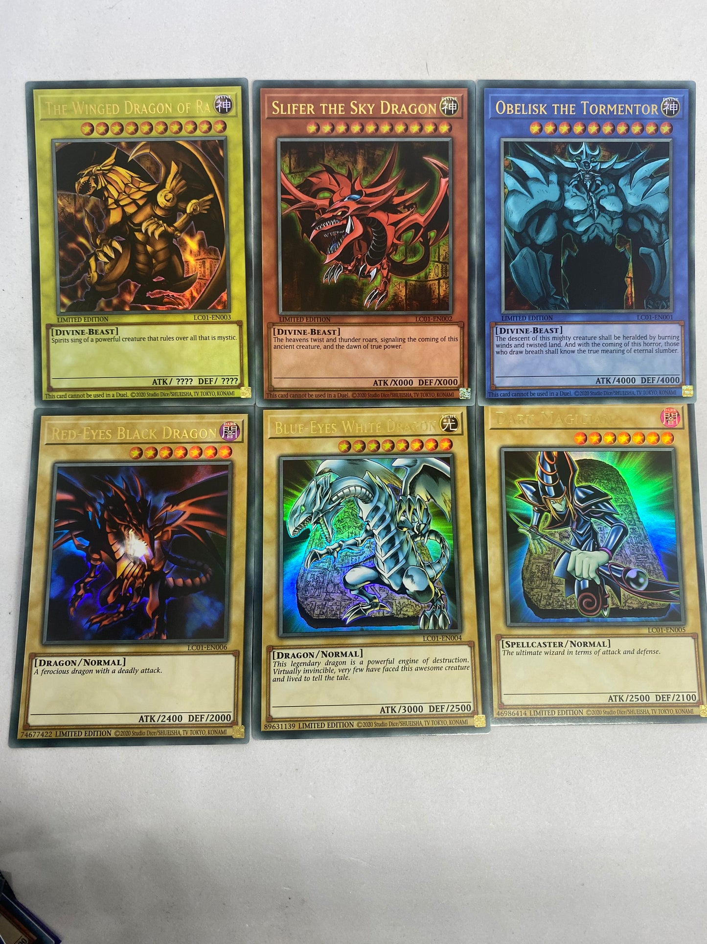 Legendary Collection Promo Pack