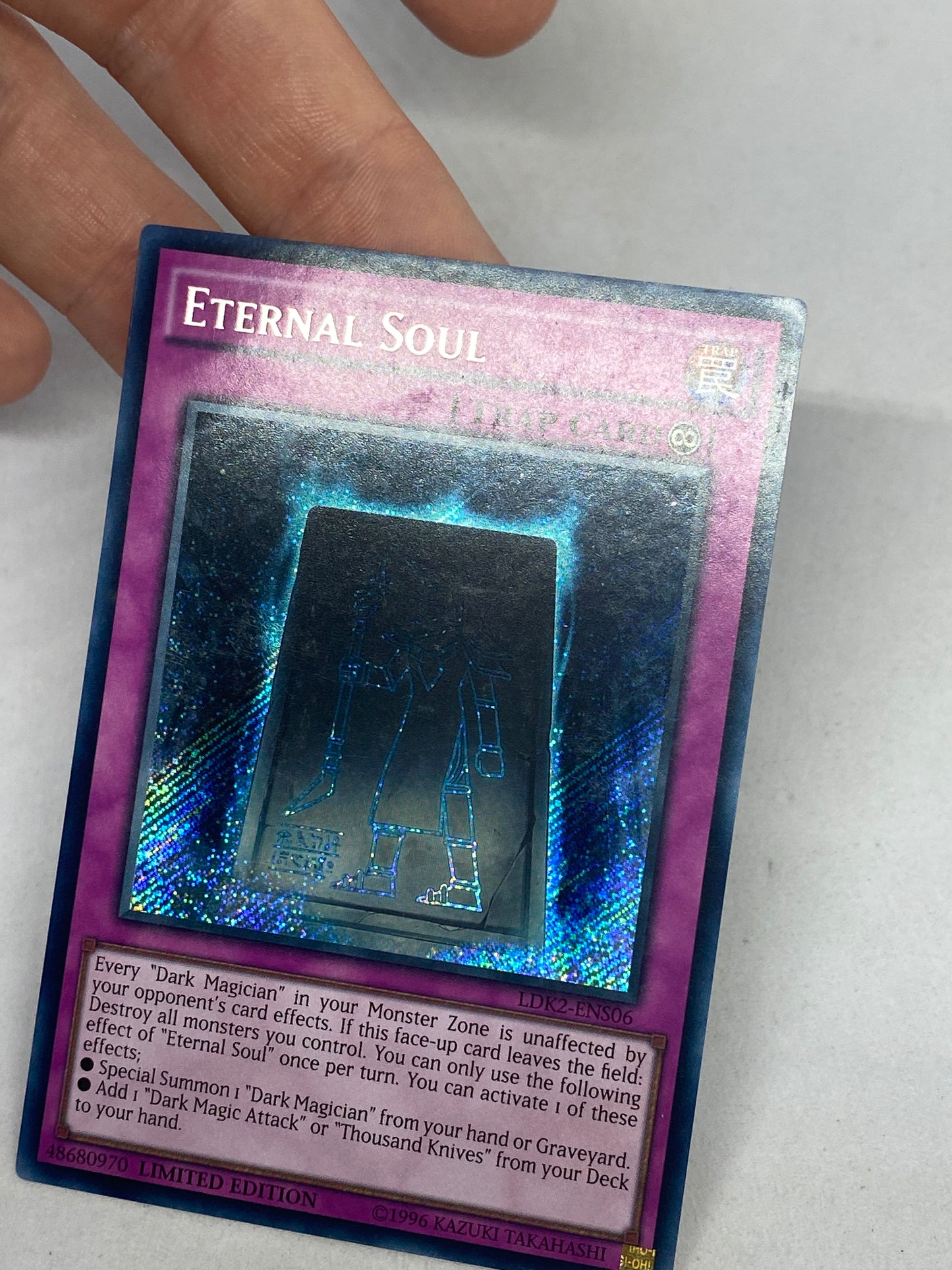 Eternal Soul LDK2-ENS06