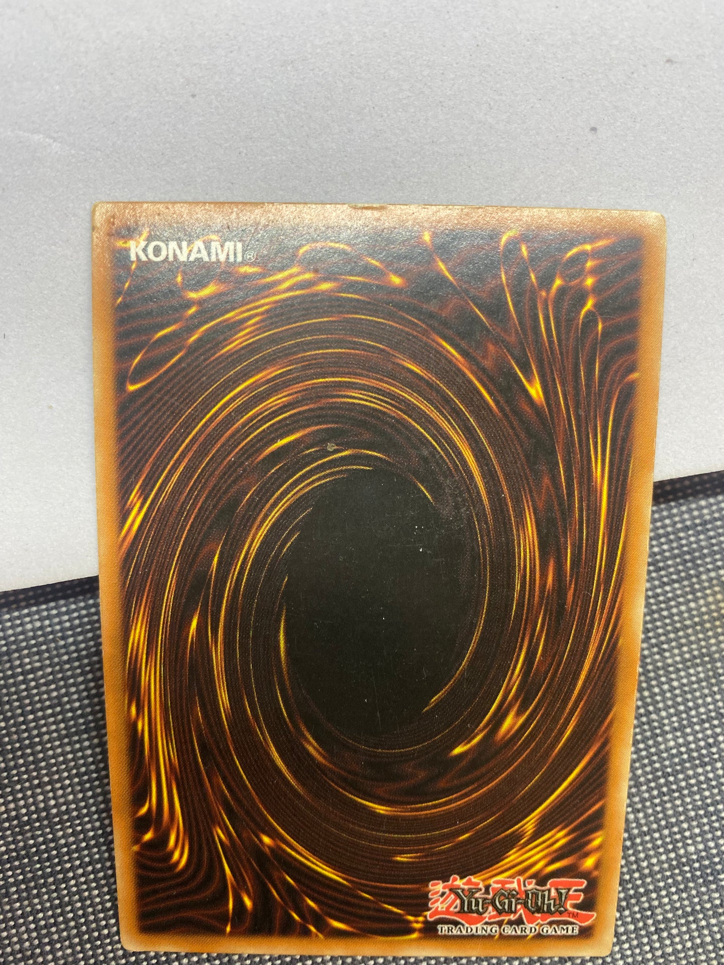 Exodia Set Original Print LOB