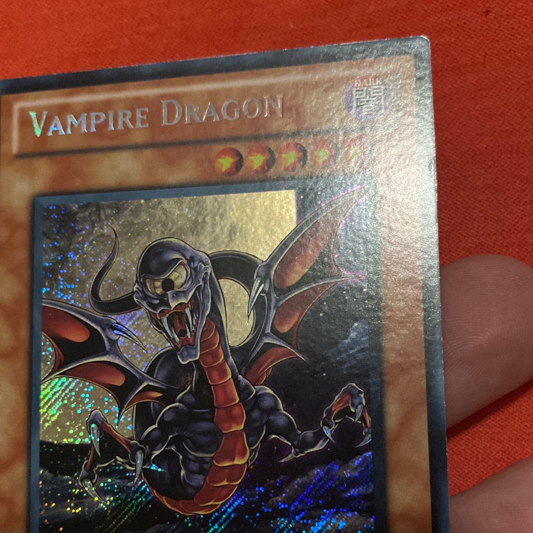 Vampire Dragon EXVC-EN081