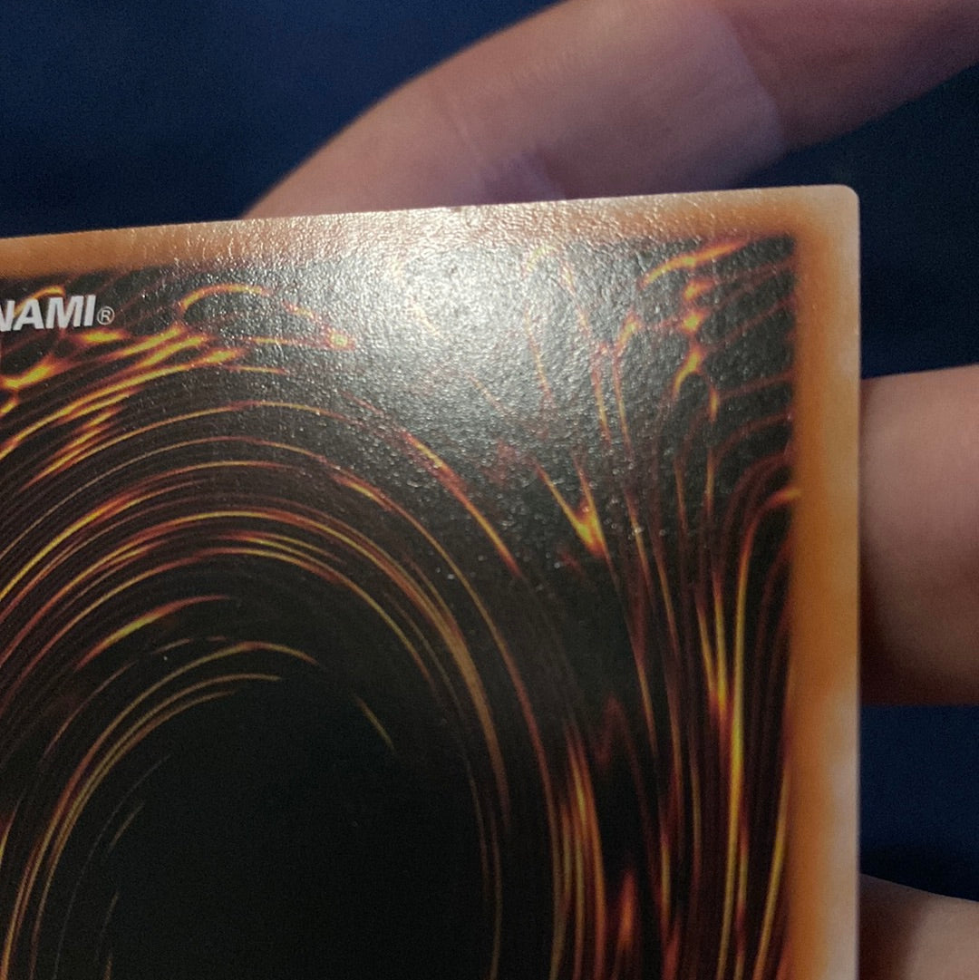 Magician’s Combination LED6-EN005