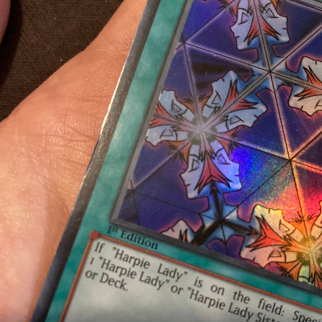 Elegant Egotist LCJW-EN098