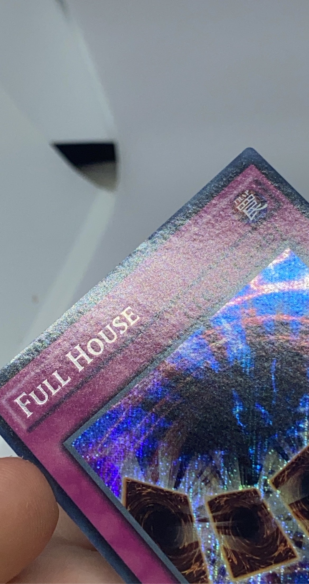 Full House LC5D-EN256