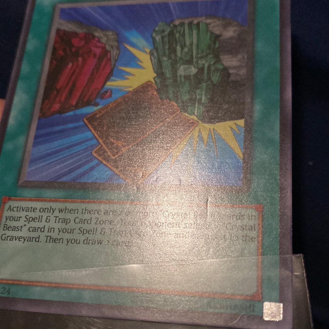 Rare Value FOTB-EN033