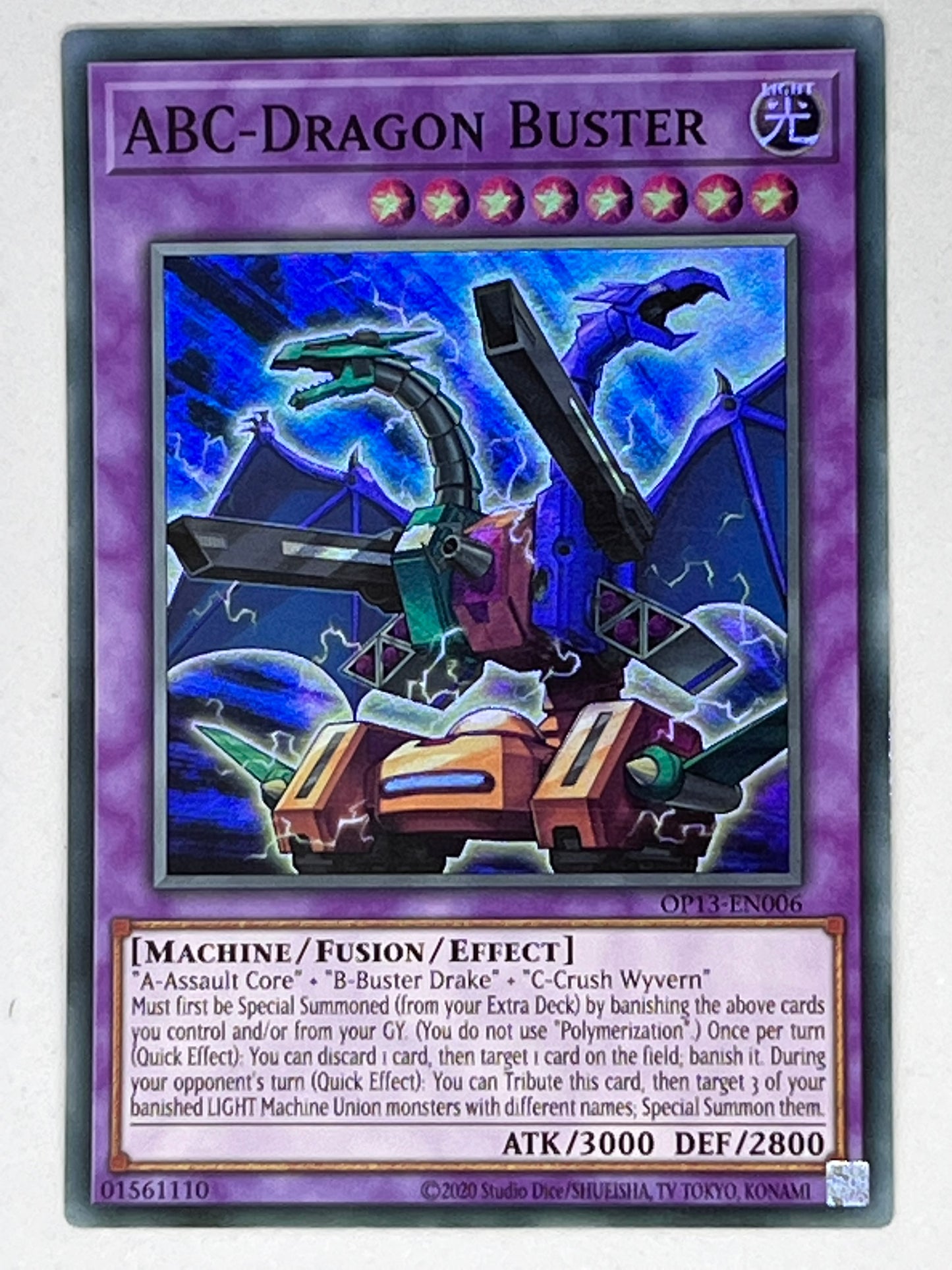 ABC-Buster Dragon OP13-EN006