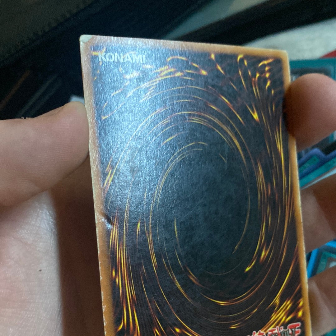 Total Defence Shogun CT1-EN001