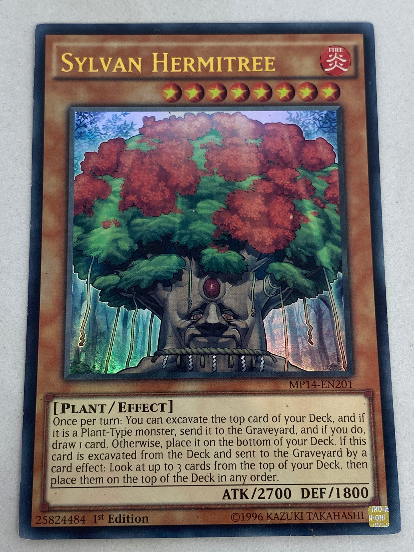 Sylvan Hermitree MP14-EN201