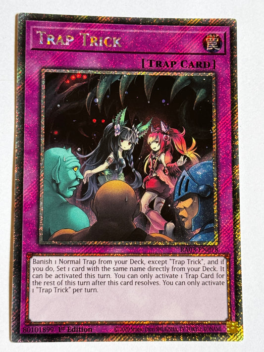 Trap Trick RA03-EN078