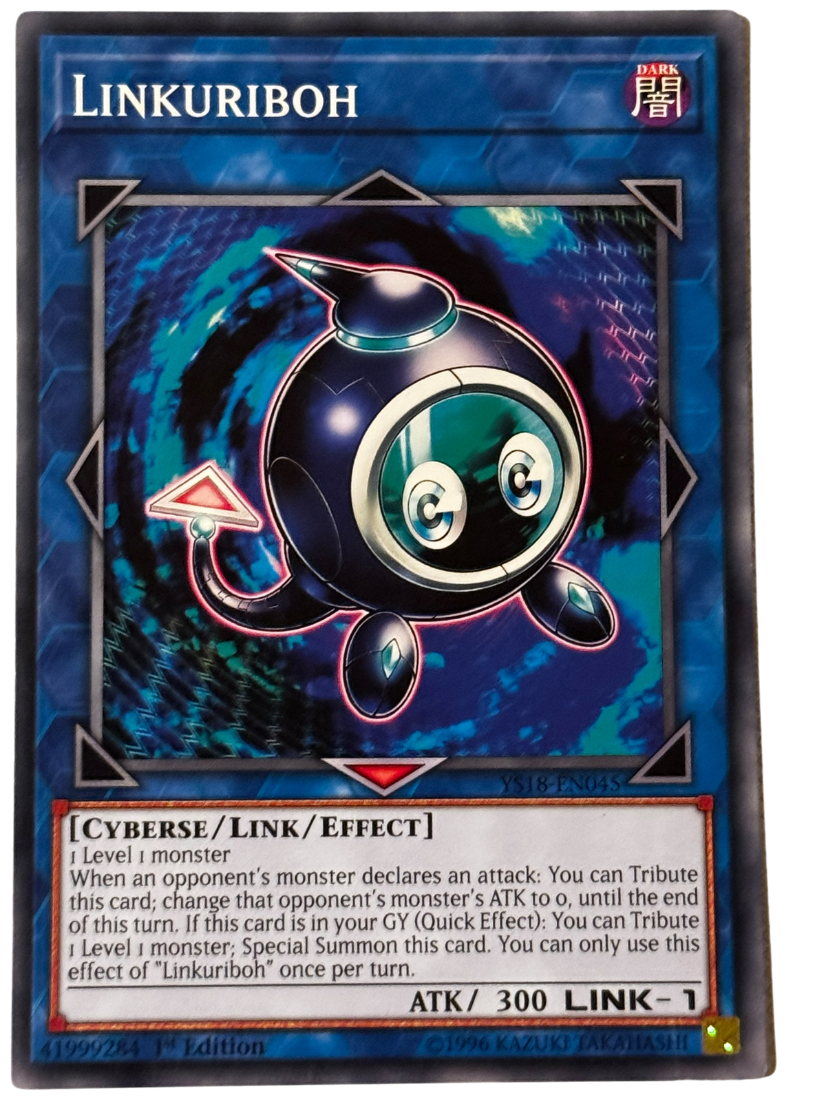 Linkuriboh YS18-EN045
