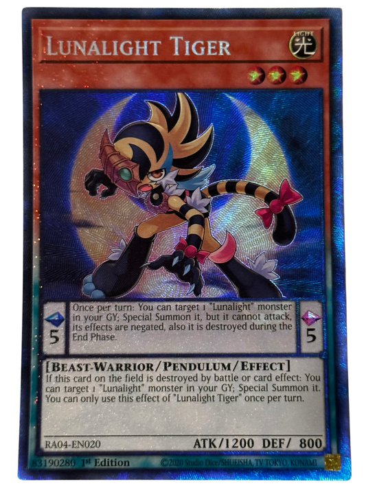 Lunalight Tiger RA04-EN020