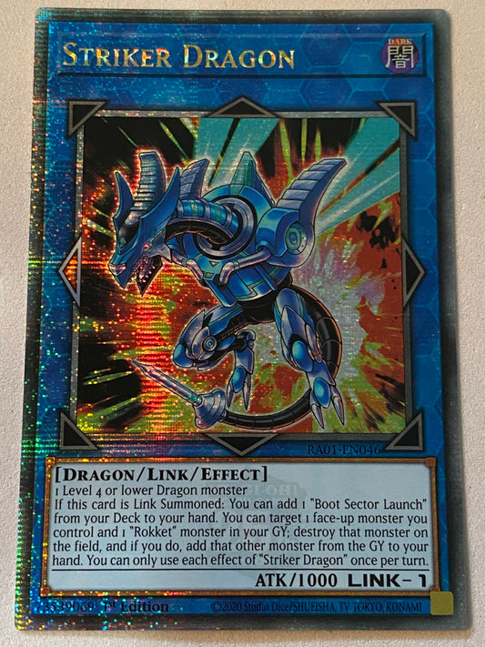 Striker Dragon RA01-EN046