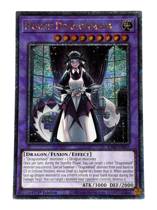 House Dragonmaid RA03-EN037