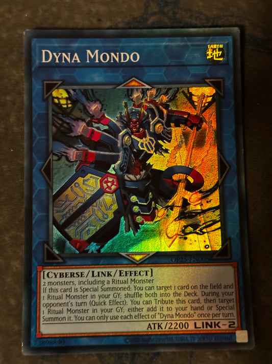 Dyna Mondo OP25-EN008
