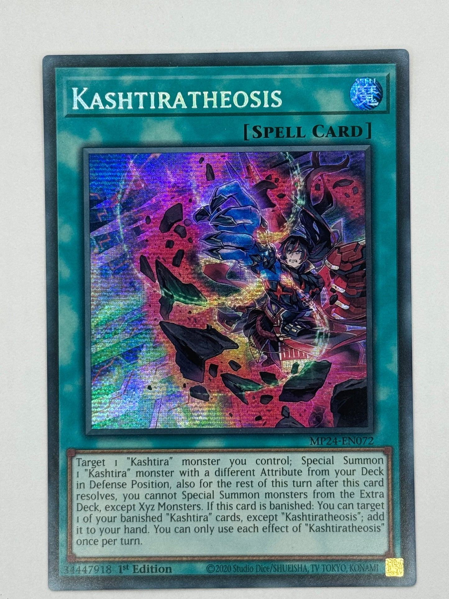 Kashtiratheosis MP24-EN072