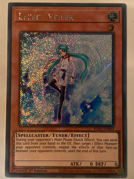 Effect Veiler RA01-EN003