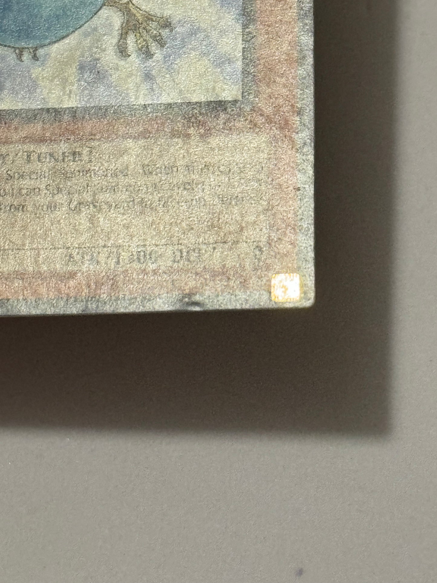 Blackwing - Blizzard The Far North RGBT-EN010