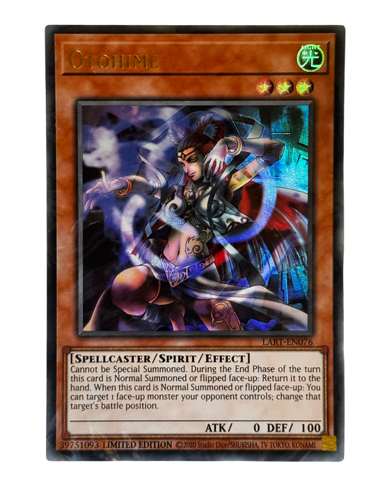 Otohime LART-EN076
