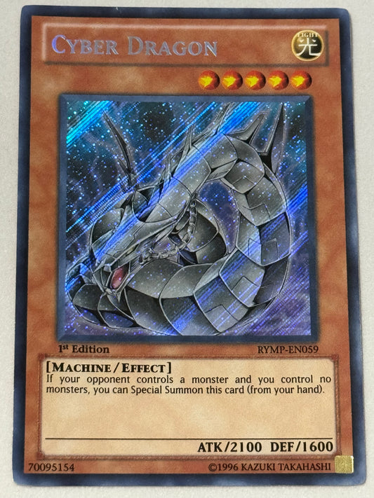 Cyber Dragon RYMP-EN059