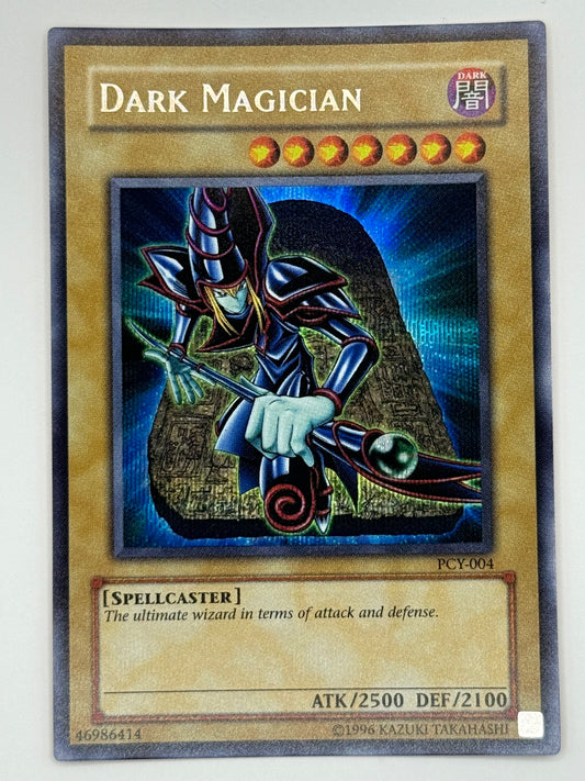 Dark Magician PCY-004