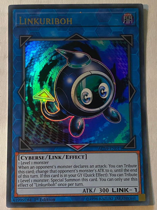 Linkuriboh AC19-EN011
