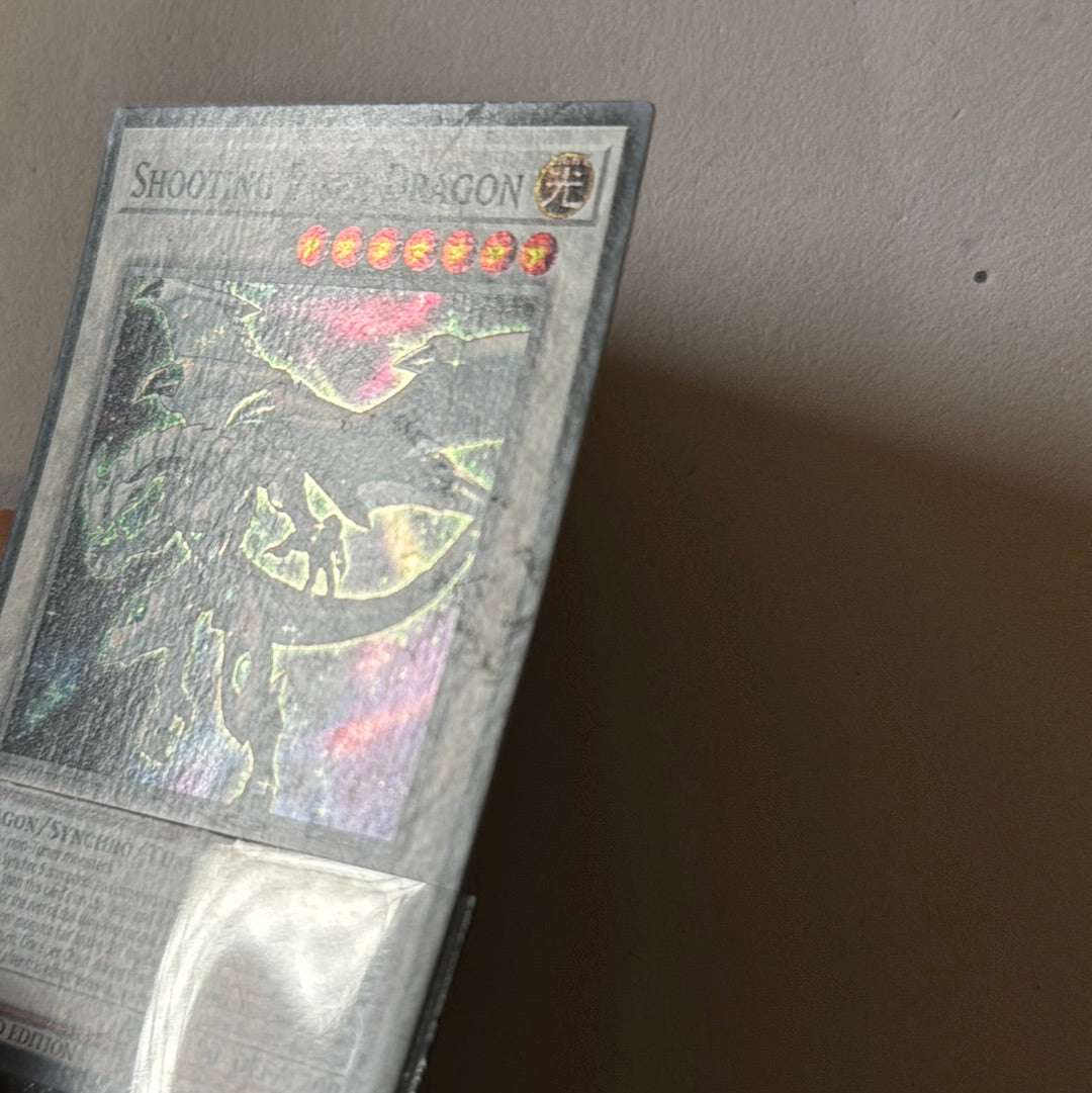 Shooting Riser Dragon DANE-ENSE3