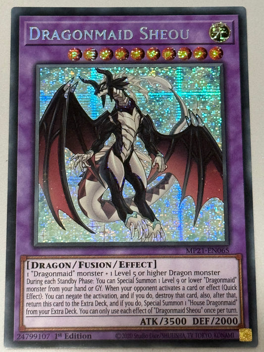 Dragonmaid Sheou MP21-EN065