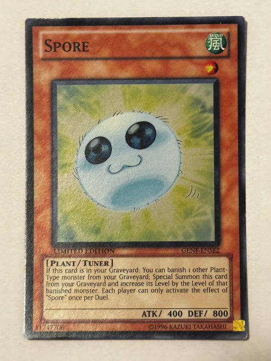 Spore GENF-ENSE2